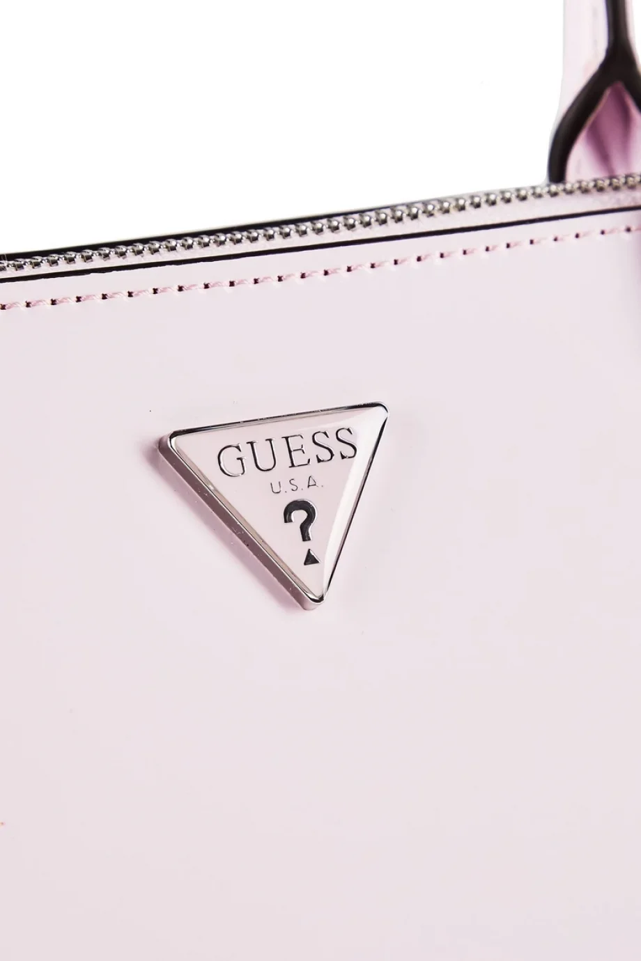 Guess Arnela II Omuz Kadın Pembe El Çantası HWNY9723080-LTR