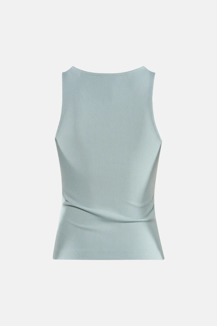 Guess Kolsuz Yuvarlak Yaka Guendalina Kadın Yeşil Top W6RP39KD092-G8CC