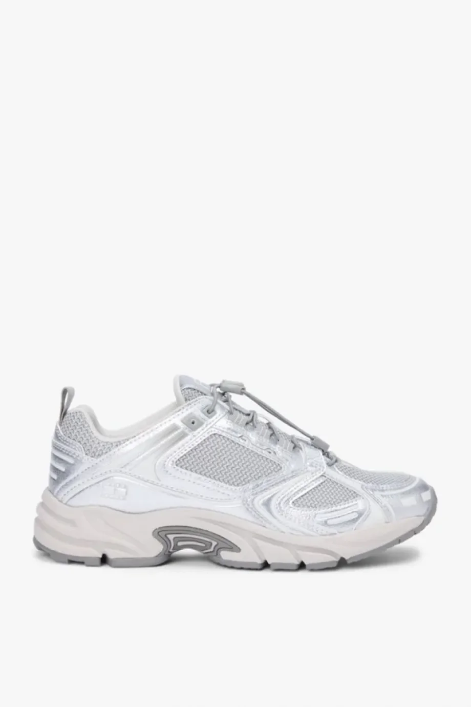 Tommy Hilfiger Archive 97 Kadın  Gri Sneaker EN0EN029230IO