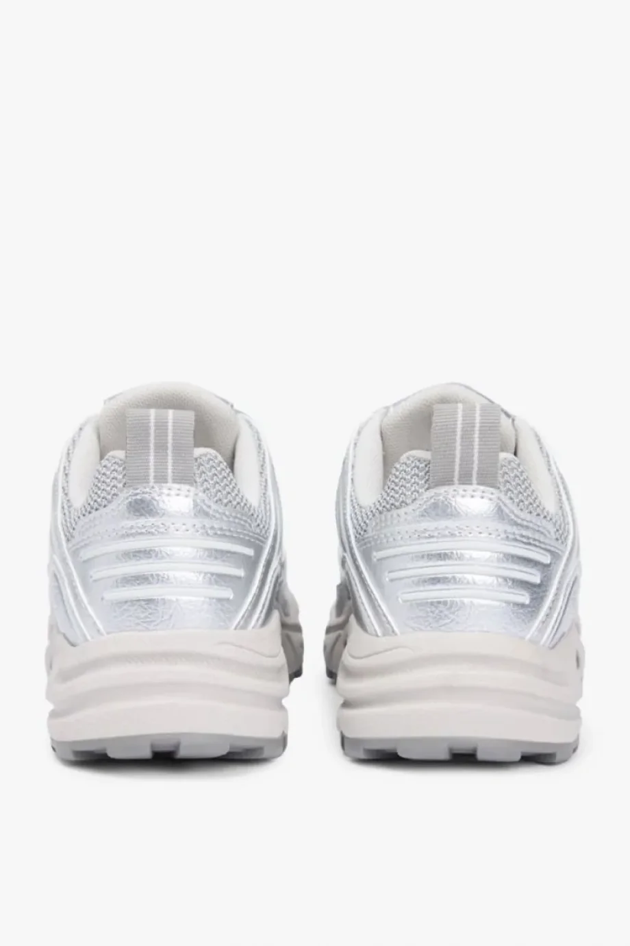 Tommy Hilfiger Archive 97 Kadın  Gri Sneaker EN0EN029230IO