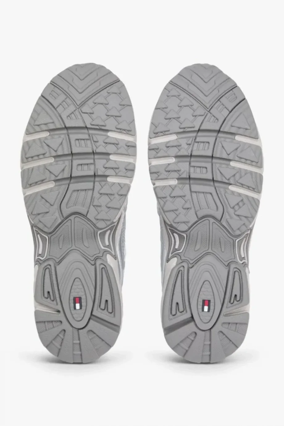 Tommy Hilfiger Archive 97 Kadın  Gri Sneaker EN0EN029230IO