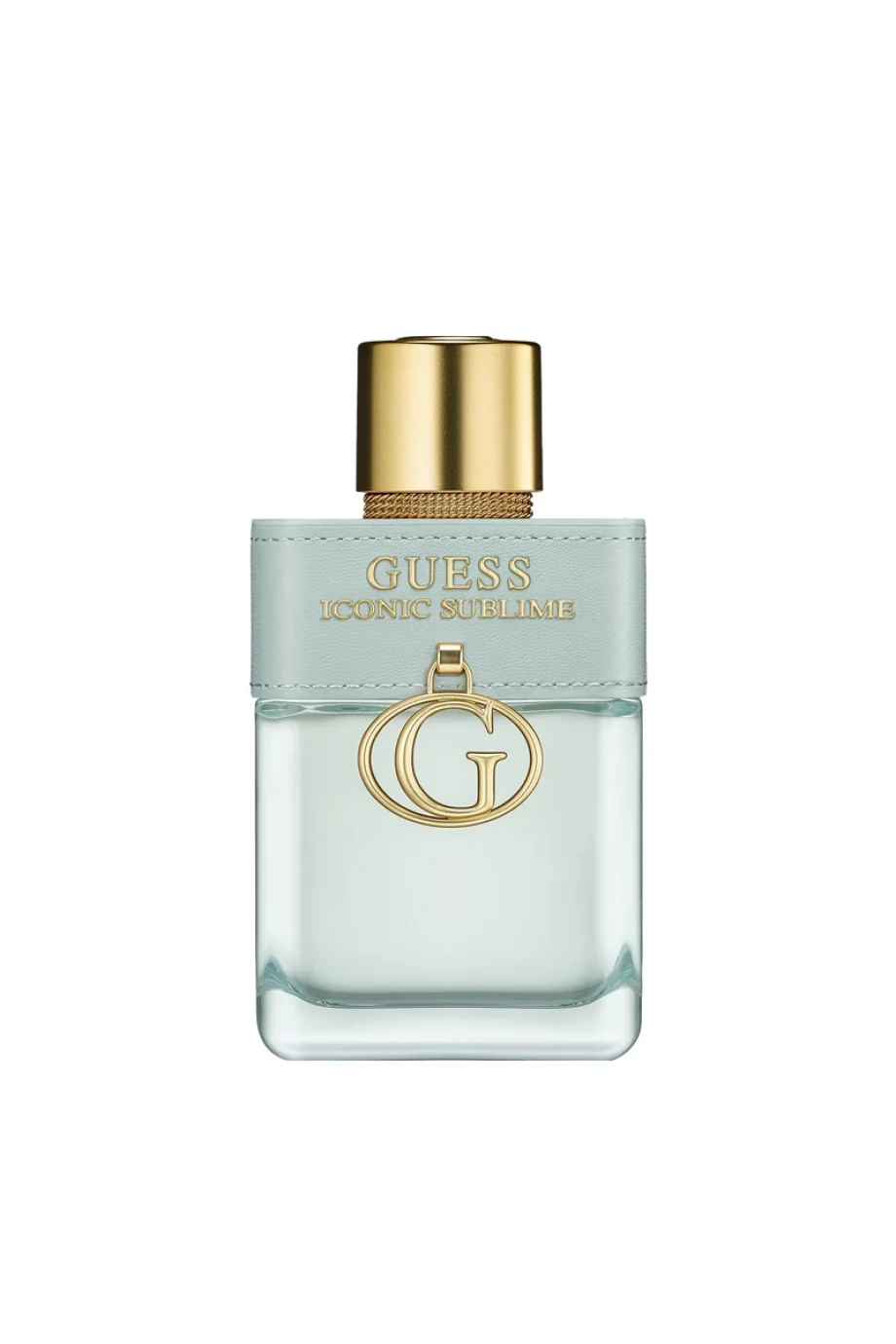 Guess GU Iconic Sublime 100ML EDP Kadın Parfüm 302651210-56048