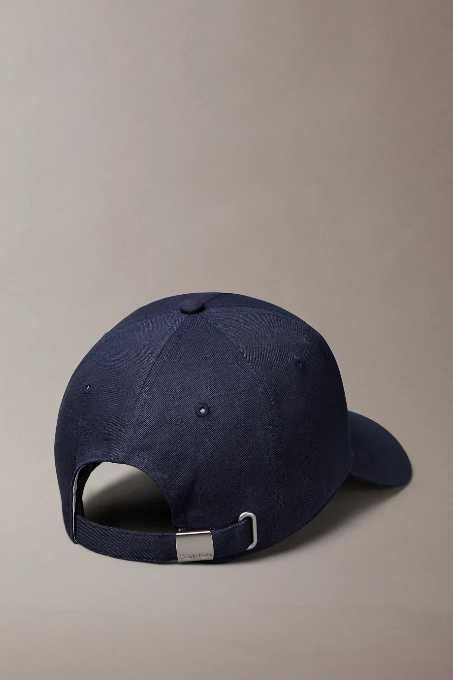Calvin Klein 5 Panelli Holiday Grafikli 2 Beyzbol Kadın Mavi Şapka LV04F5085G-VEK