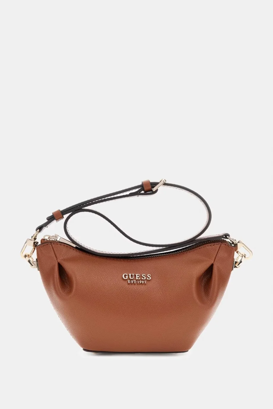 Guess Noelle Kadın Bej El Çantası HWBG7898170-LTA