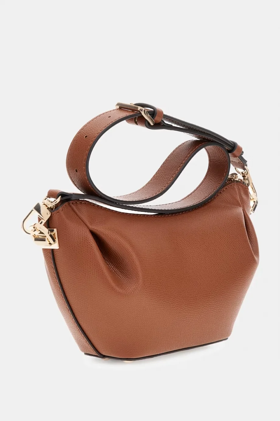 Guess Noelle Kadın Bej El Çantası HWBG7898170-LTA