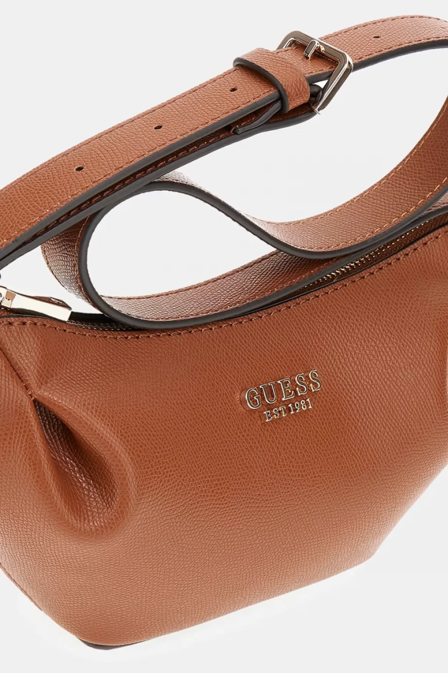 Guess Noelle Kadın Bej El Çantası HWBG7898170-LTA