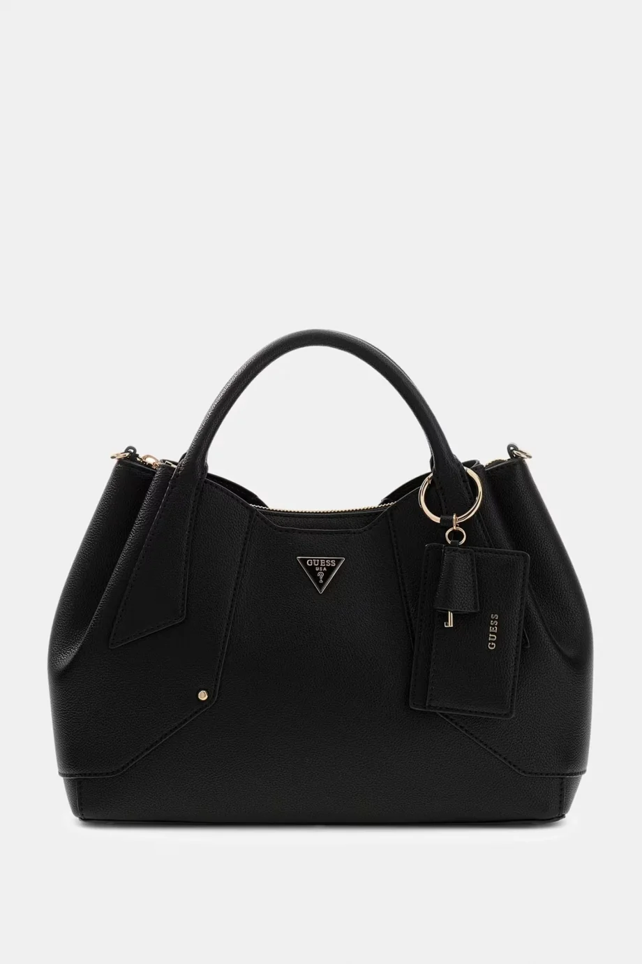 Guess Darcy Girlfriend Kadın Siyah El Çantası HWBG9914060-BLA