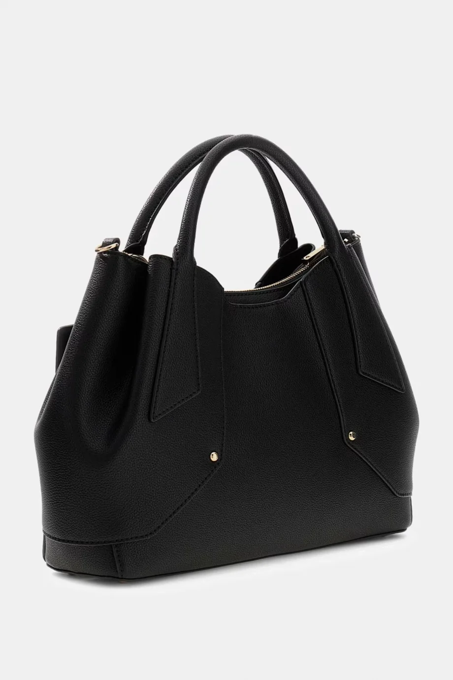 Guess Darcy Girlfriend Kadın Siyah El Çantası HWBG9914060-BLA