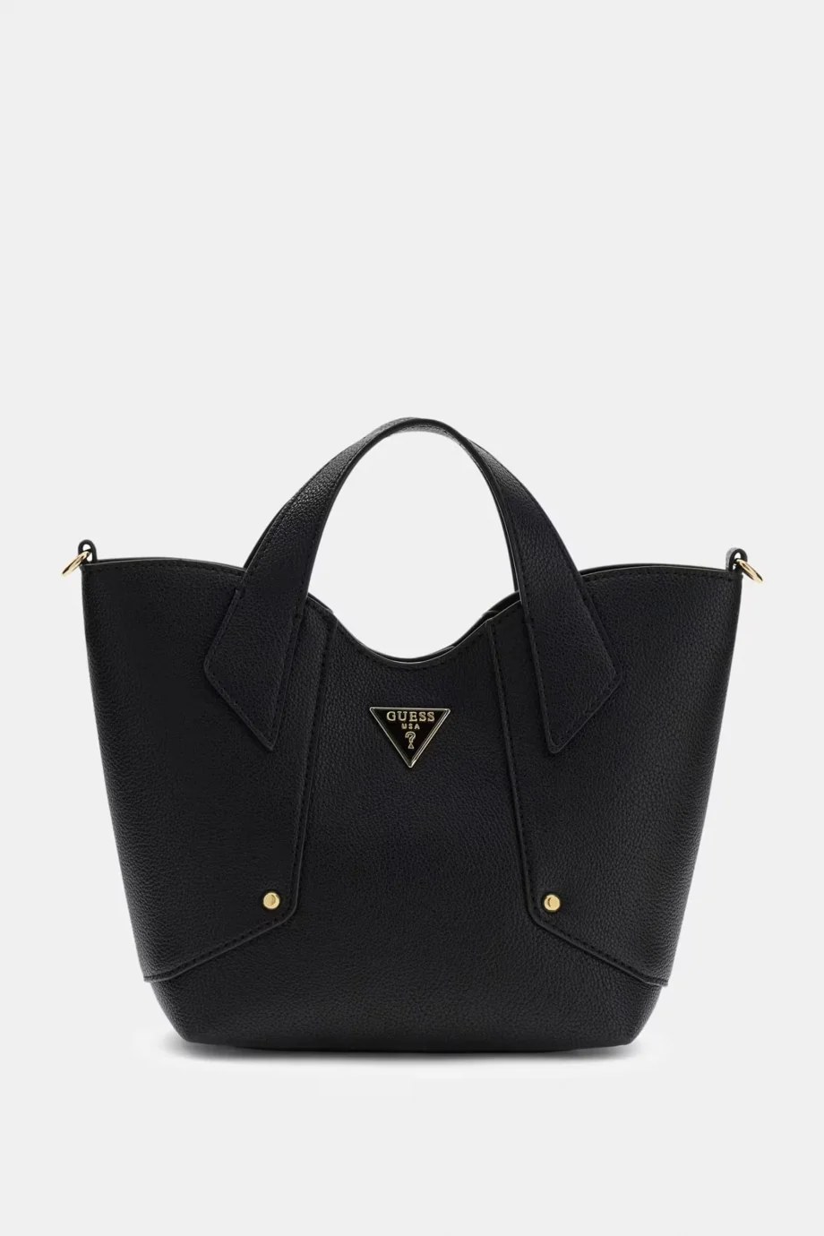 Guess Darcy Mini Kadın Siyah El Çantası HWBG9914750-BLA