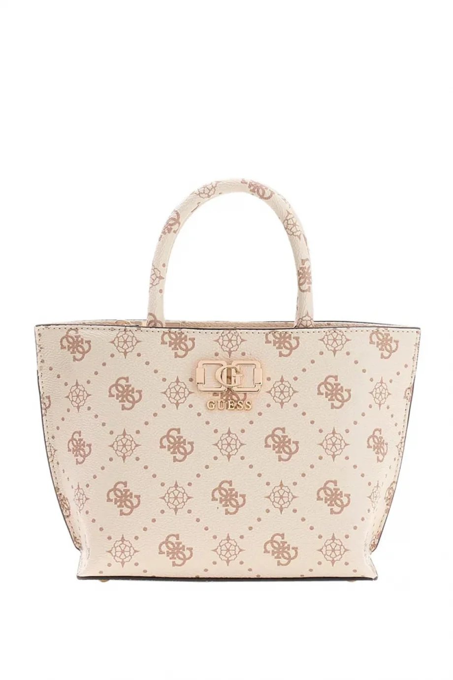 Guess Emelie Logolu Mini Kadın Çok Renkli El Çantası HWGP9928750-VNO