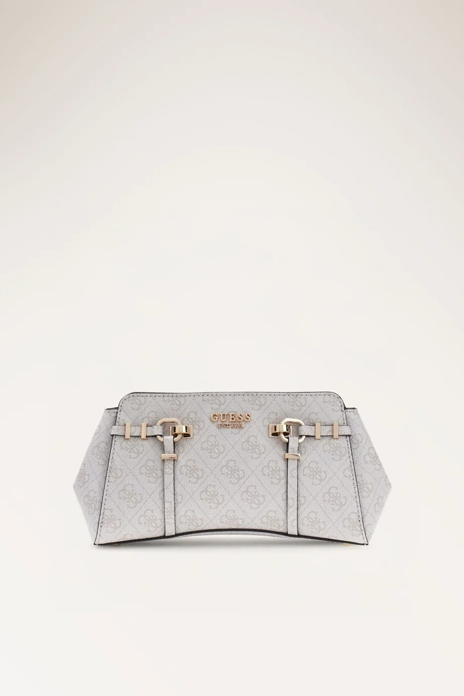 Guess Leona Logolu Girlfriend Çapraz Askılı Kadın Mavi Çapraz Çanta HWSG9917120-BNN