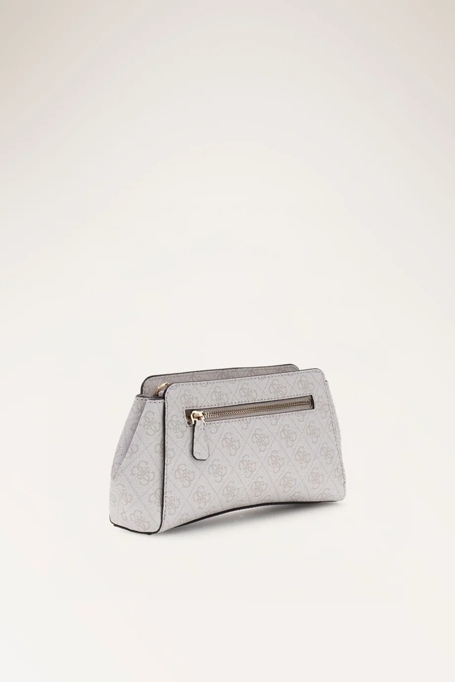 Guess Leona Logolu Girlfriend Çapraz Askılı Kadın Mavi Çapraz Çanta HWSG9917120-BNN