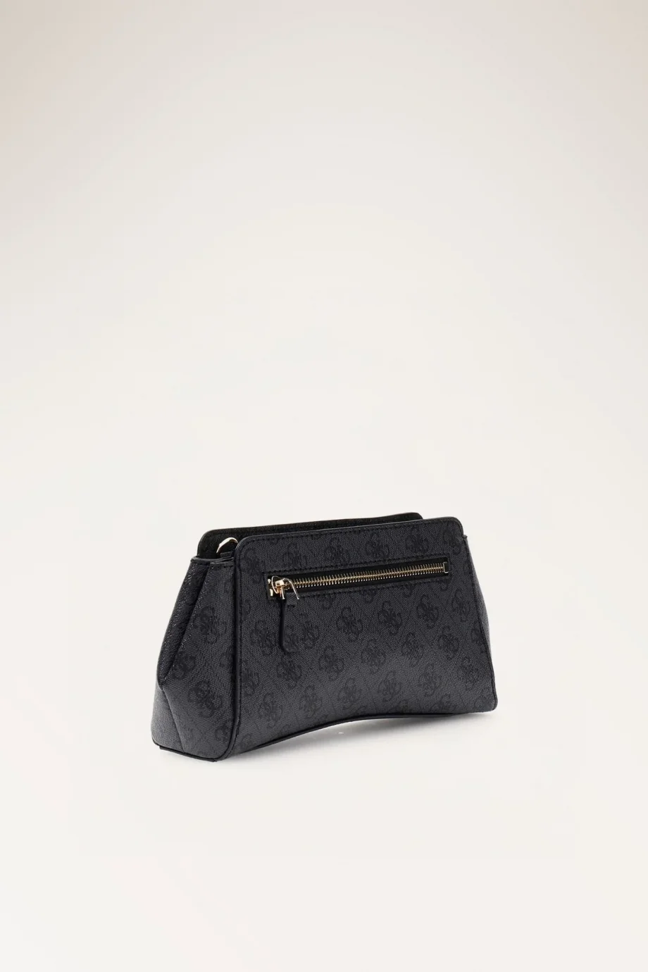 Guess Leona Logolu Girlfriend Çapraz Askılı Kadın Antrasit Çapraz Çanta HWSG9917120-CLO