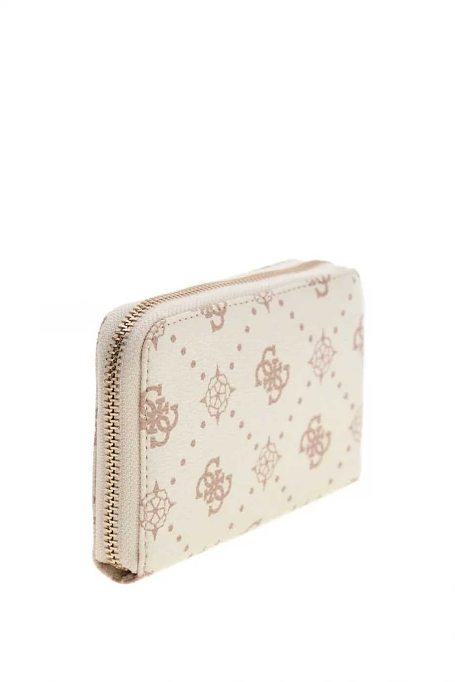 Guess Emelie Logolu Orta Boy Fermuarlı Kadın Çok Renkli Cüzdan SWGP9928140-VNO