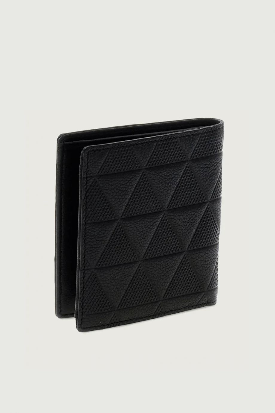 Guess Torino İkiye Katlanır S Erkek Siyah Cüzdan SMTOTELEA22-BLA