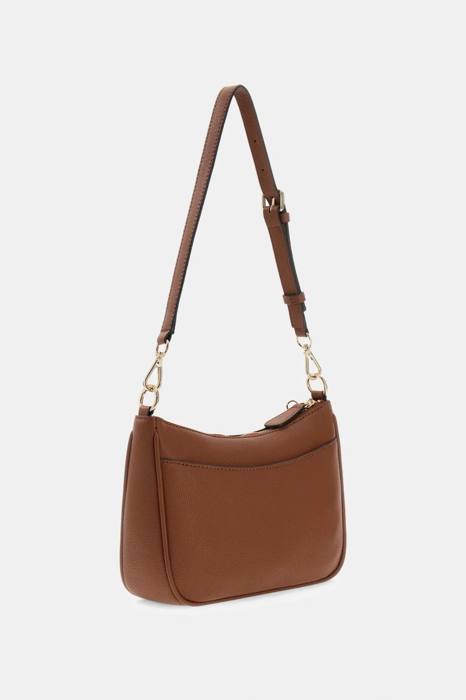 Guess Isola Kadın Kahverengi Omuz Çantası HWBG9905180-COG