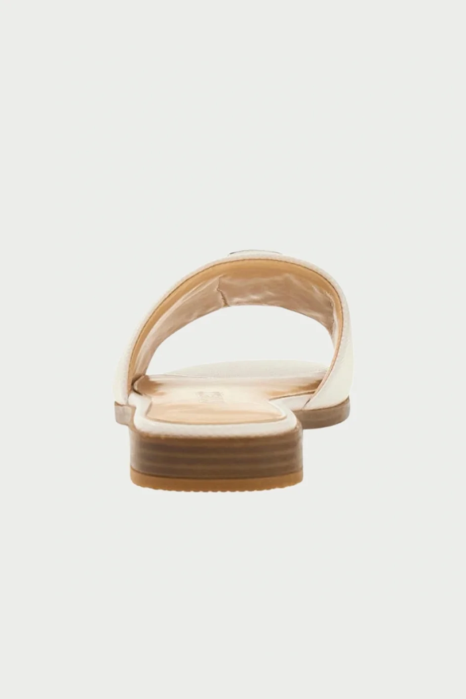 Guess Ramlan Kadın Beyaz Terlik FLJRMAELL19-WHITE