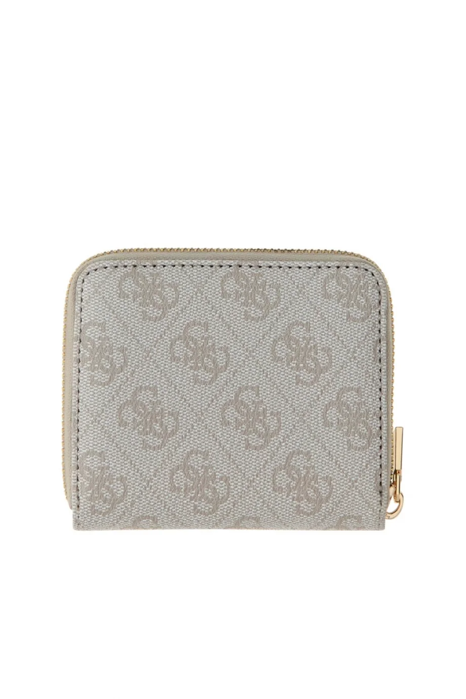 Guess Laurel II Küçük Fermuarlı Kadın Mavi Cüzdan SWSG7459137-BNN