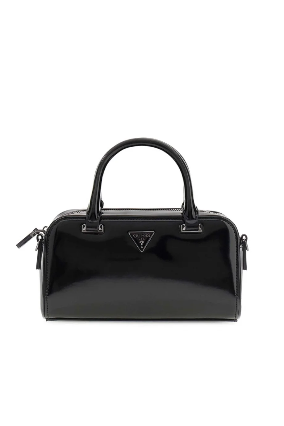 Guess Arnela II Mini Kadın Siyah El Çantası HWNY9723740-BLA