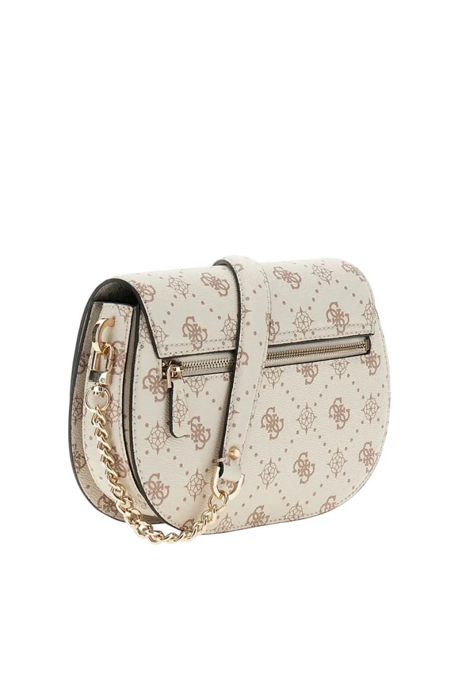 Guess Emelie Logolu Kapaklı Kadın Çok Renkli Omuz Çantası HWGP9928200-VNO