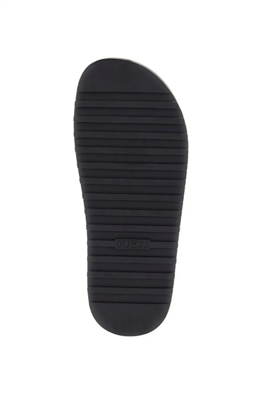 Guess Fabelis Kadın Siyah Sandalet FLJFBLELE03-BLACK