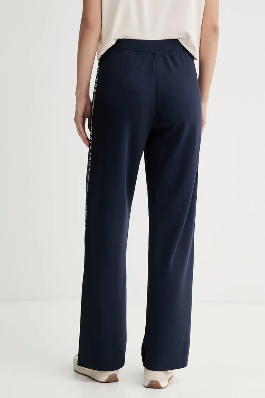 Guess GuessxNS Kadın Lacivert Pantolon W6GB29K3282-G7V2