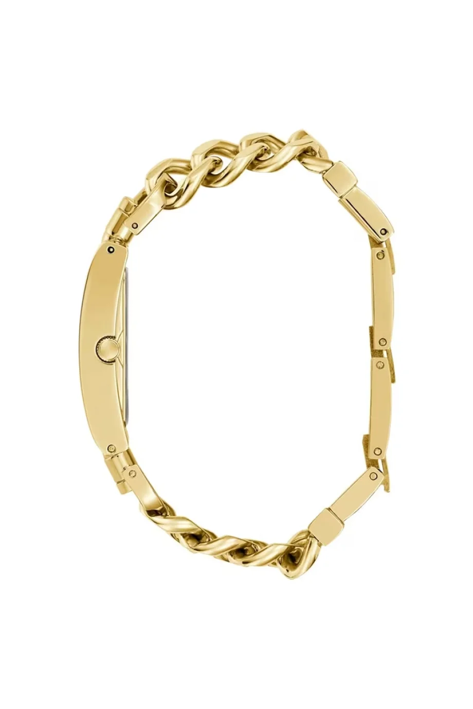 Guess Kadın Gold Kol Saati GUGW0740L3