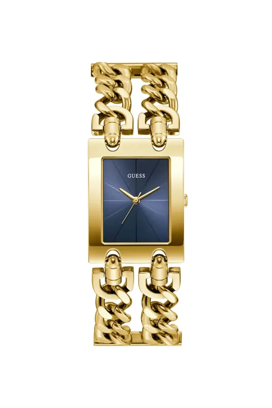 Guess Kadın Gold Kol Saati GUGW0740L3