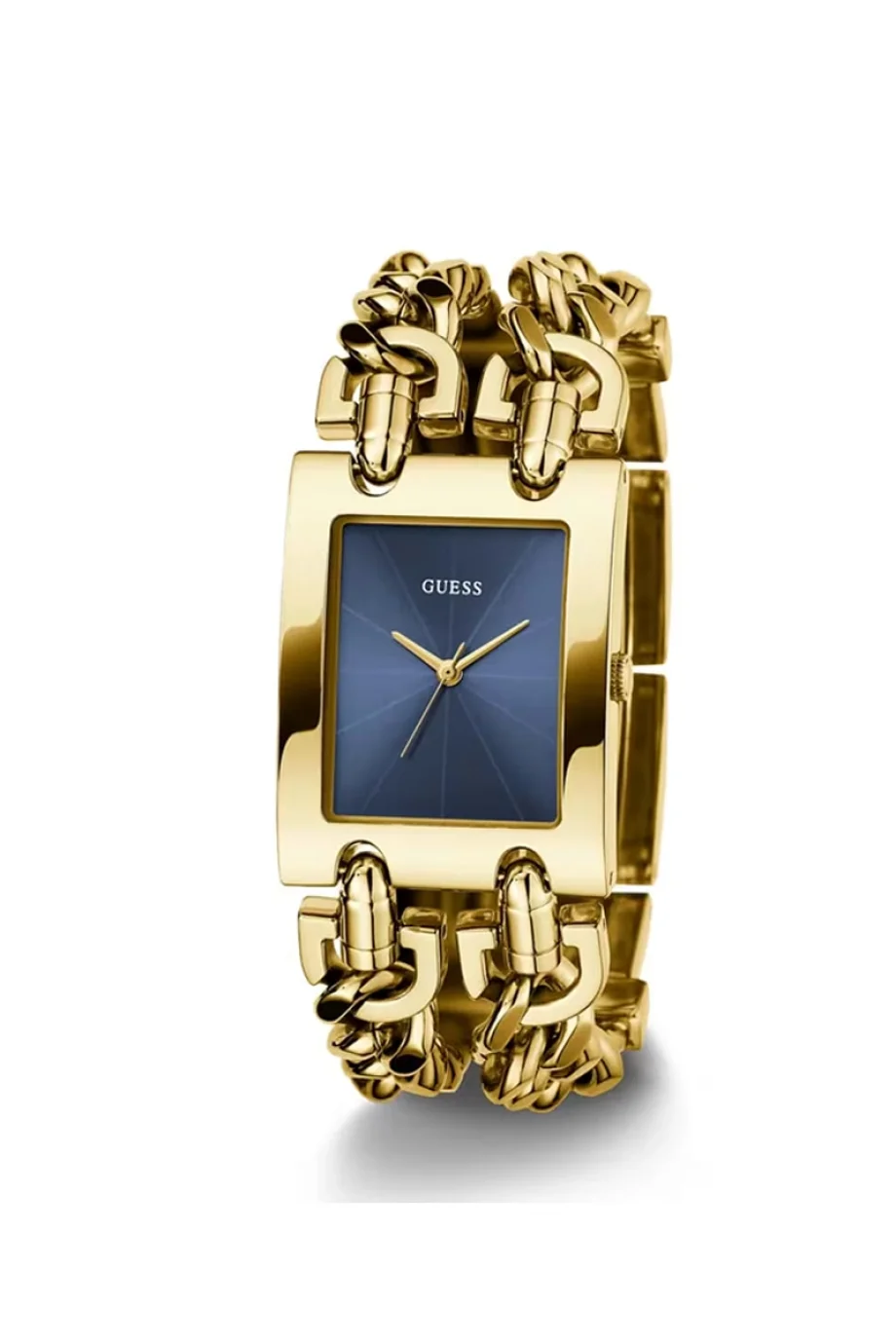 Guess Kadın Gold Kol Saati GUGW0740L3