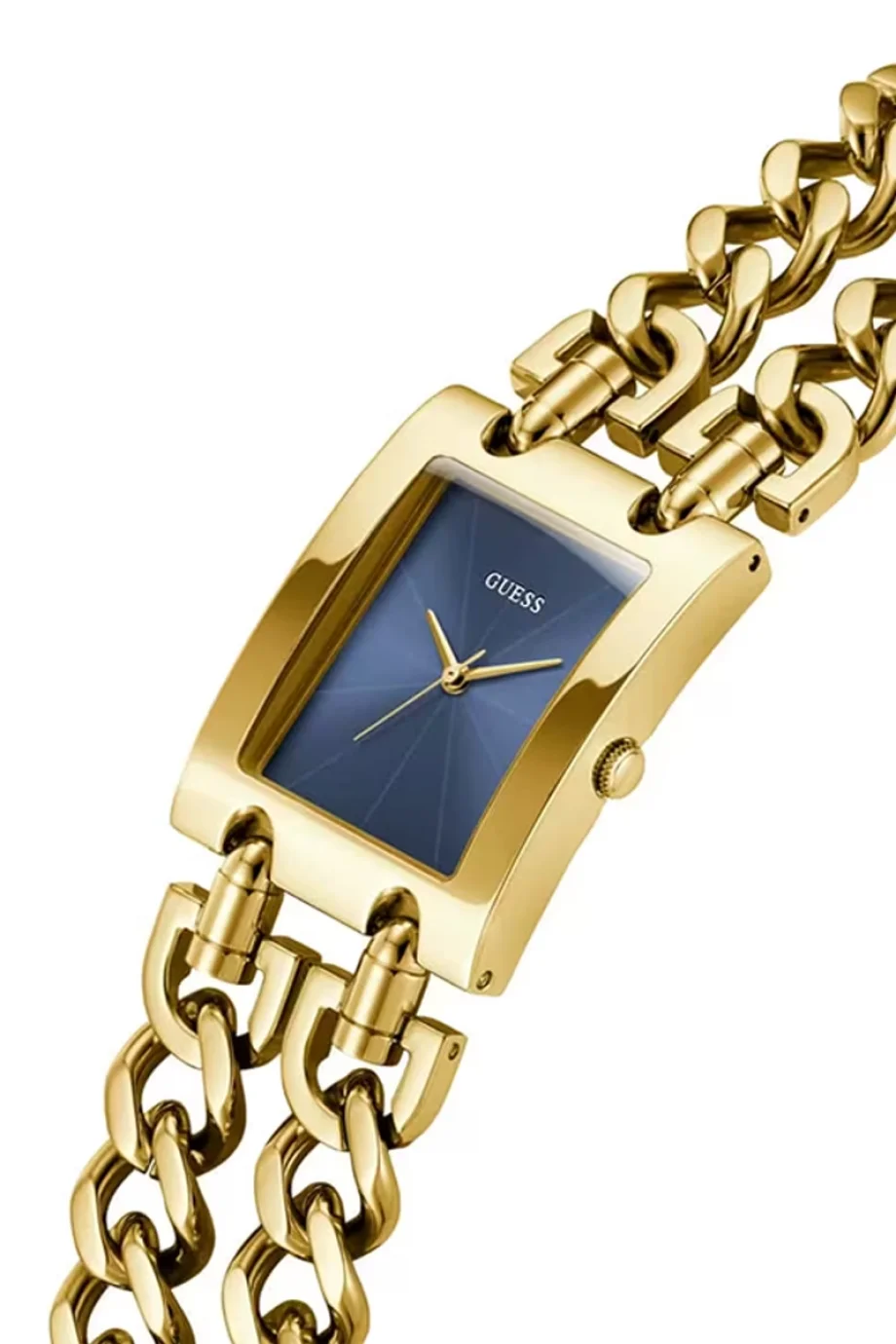 Guess Kadın Gold Kol Saati GUGW0740L3