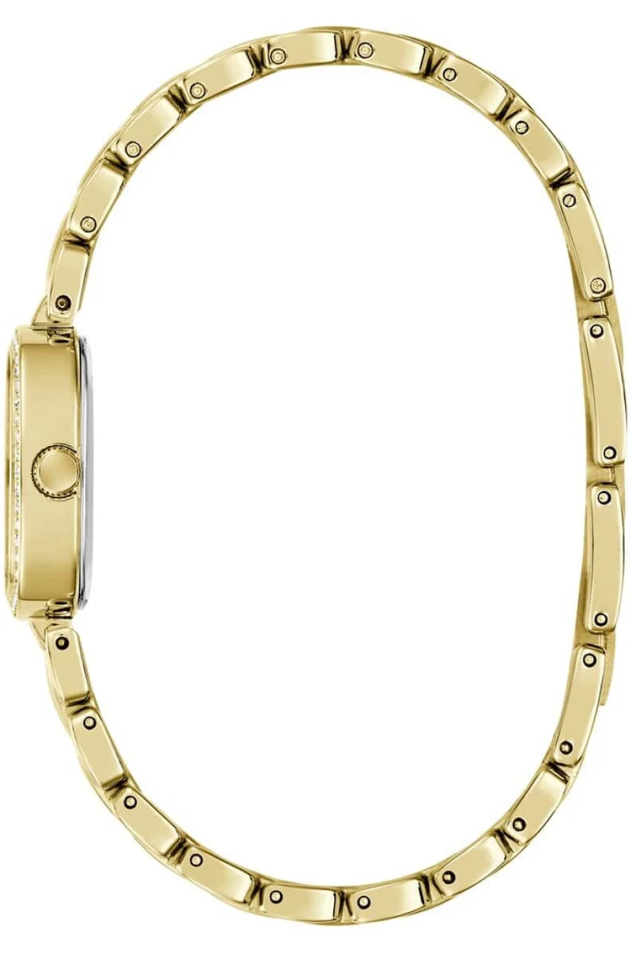 Guess Kadın Gold Kol Saati GUGW1018L2