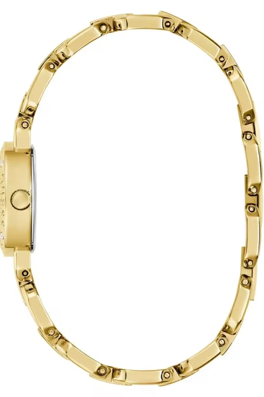 Guess Kadın Gold Kol Saati GUGW1019L7