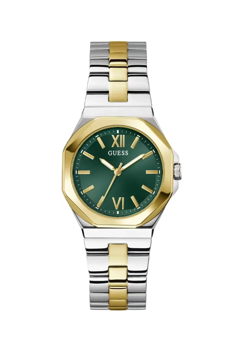 Guess Kadın Gümüş Kol Saati GUGW0873L4