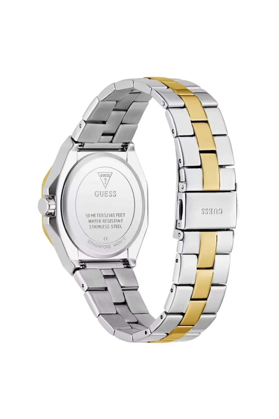 Guess Kadın Gümüş Kol Saati GUGW0873L4