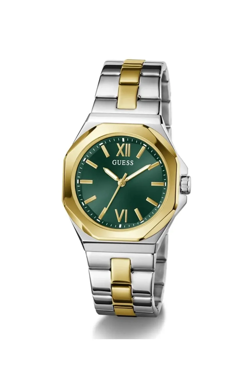 Guess Kadın Gümüş Kol Saati GUGW0873L4