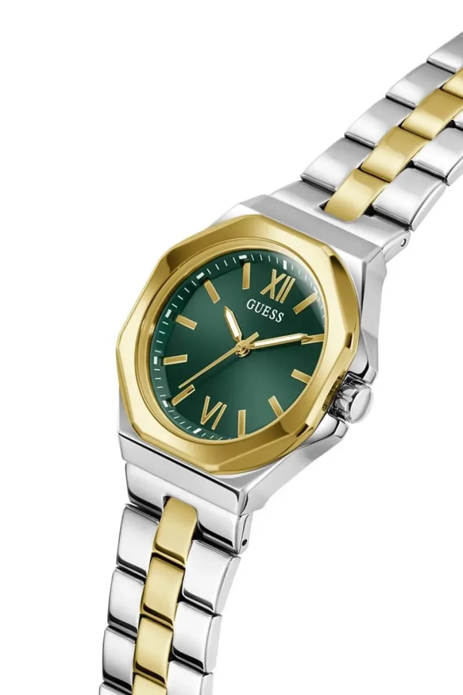 Guess Kadın Gümüş Kol Saati GUGW0873L4