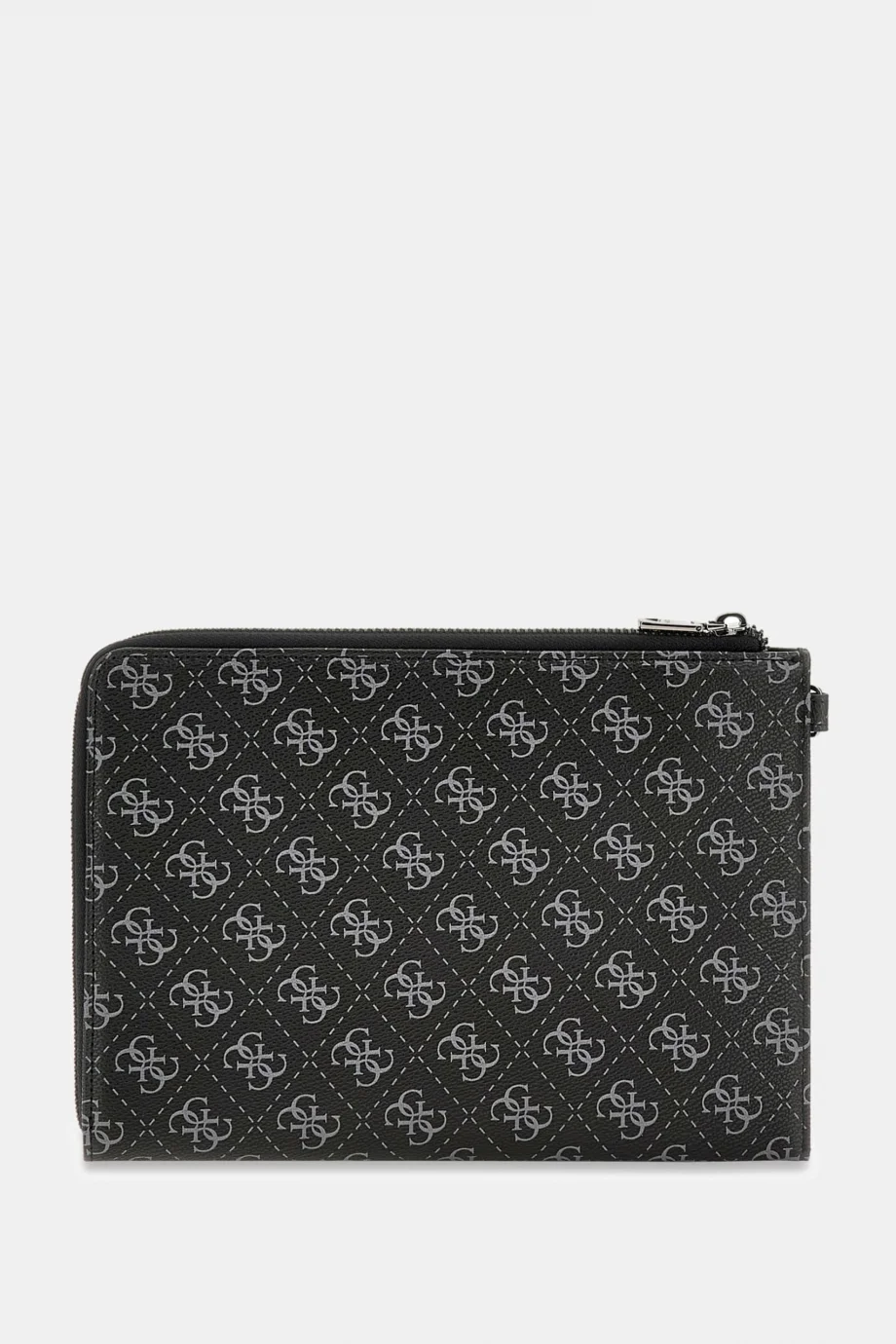 Guess Milano Erkek Siyah El Çantası PMBALOP5235-DAB