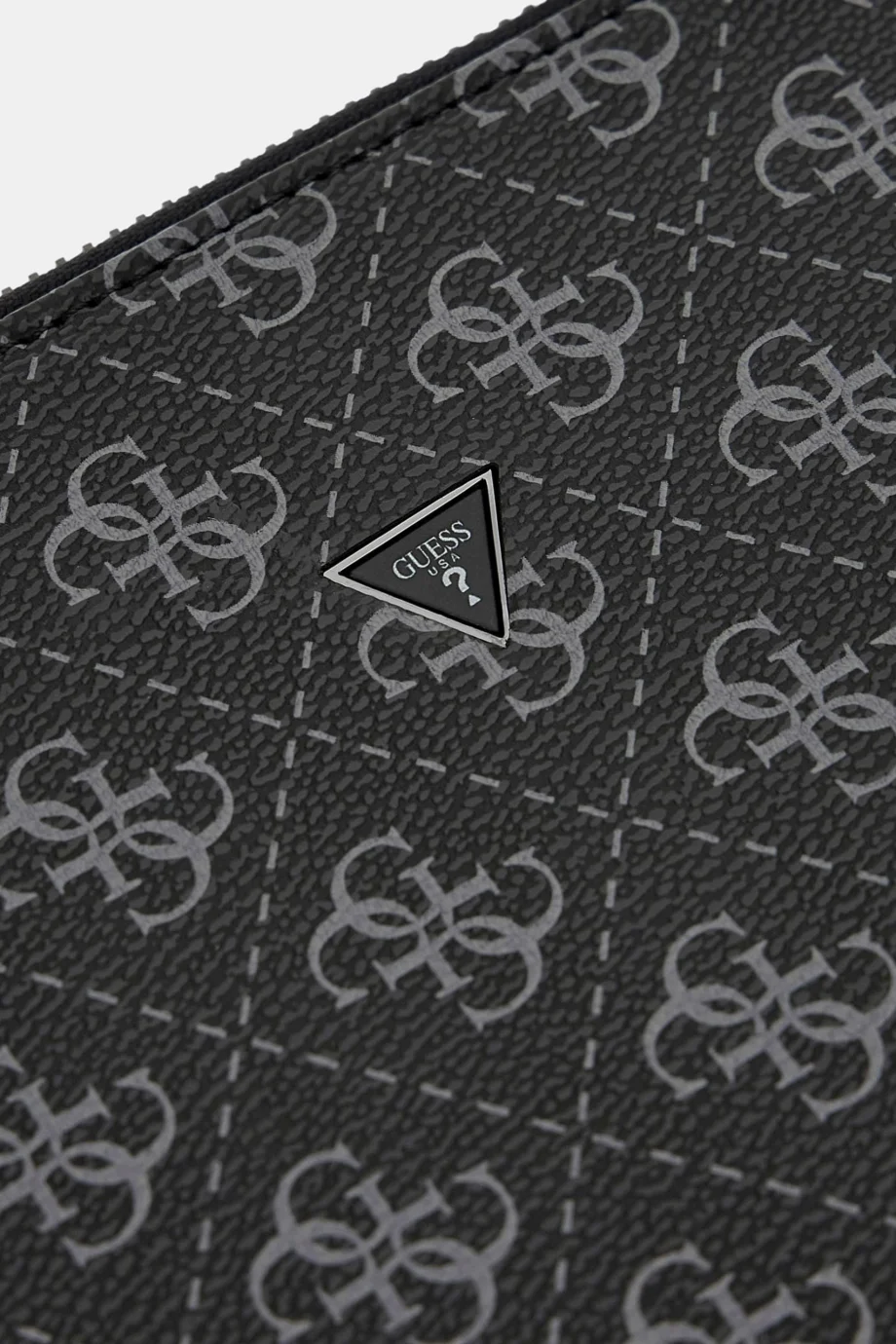 Guess Milano Erkek Siyah El Çantası PMBALOP5235-DAB