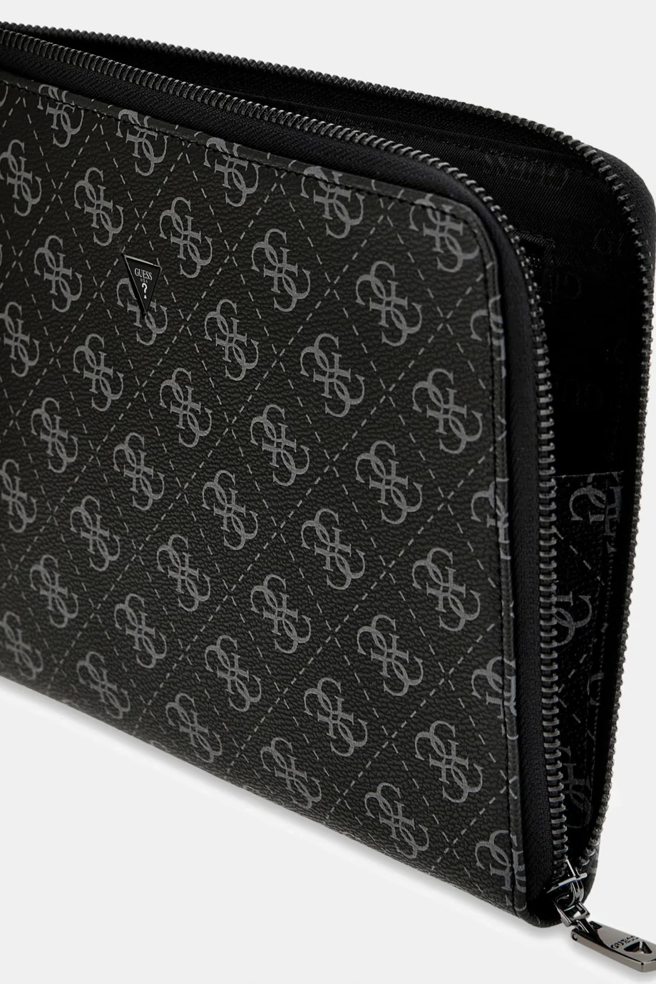 Guess Milano Erkek Siyah El Çantası PMBALOP5235-DAB