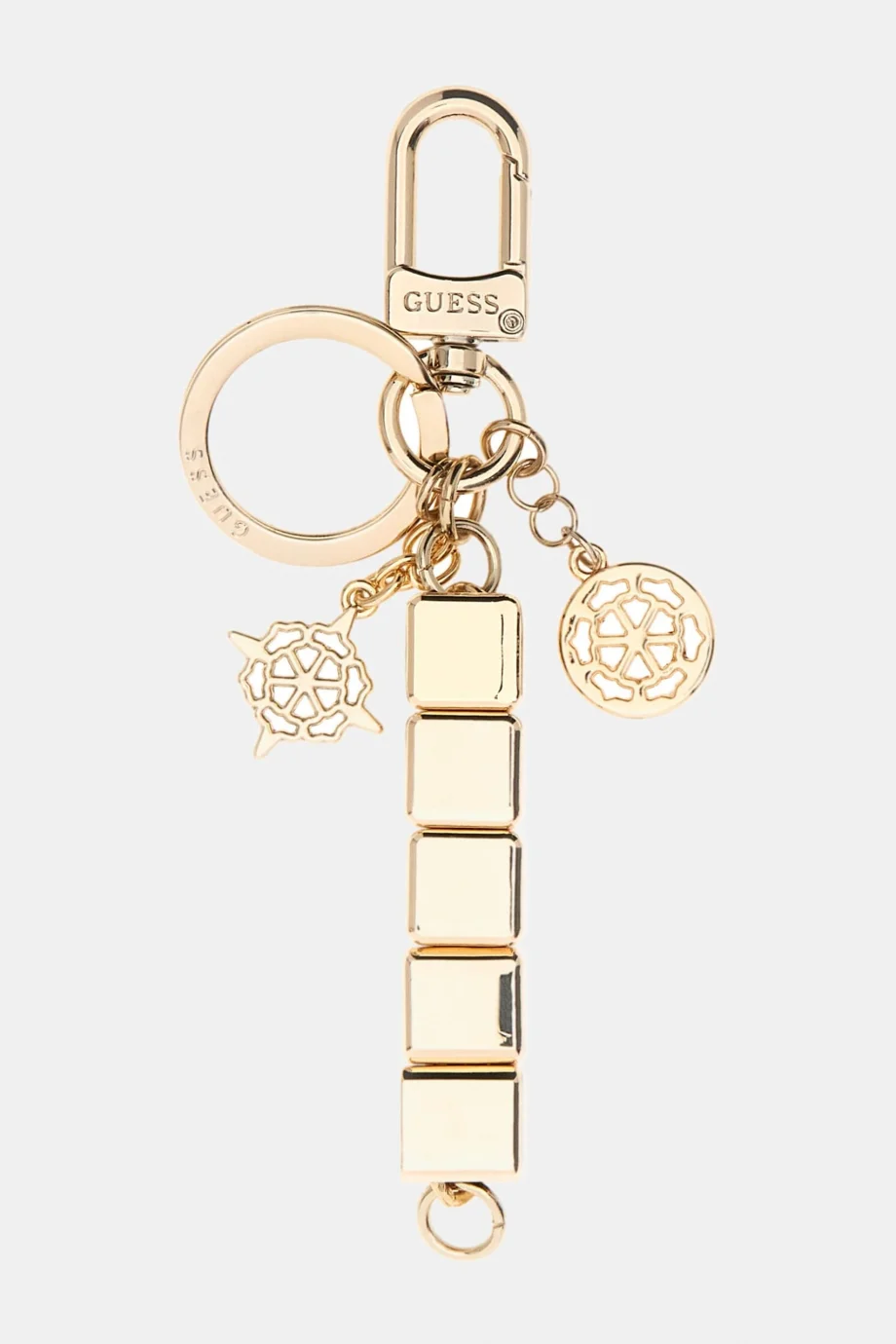 Guess Not Coordinated Kadın  Kadın Lila Anahtarlık RW7554P6201-LIL