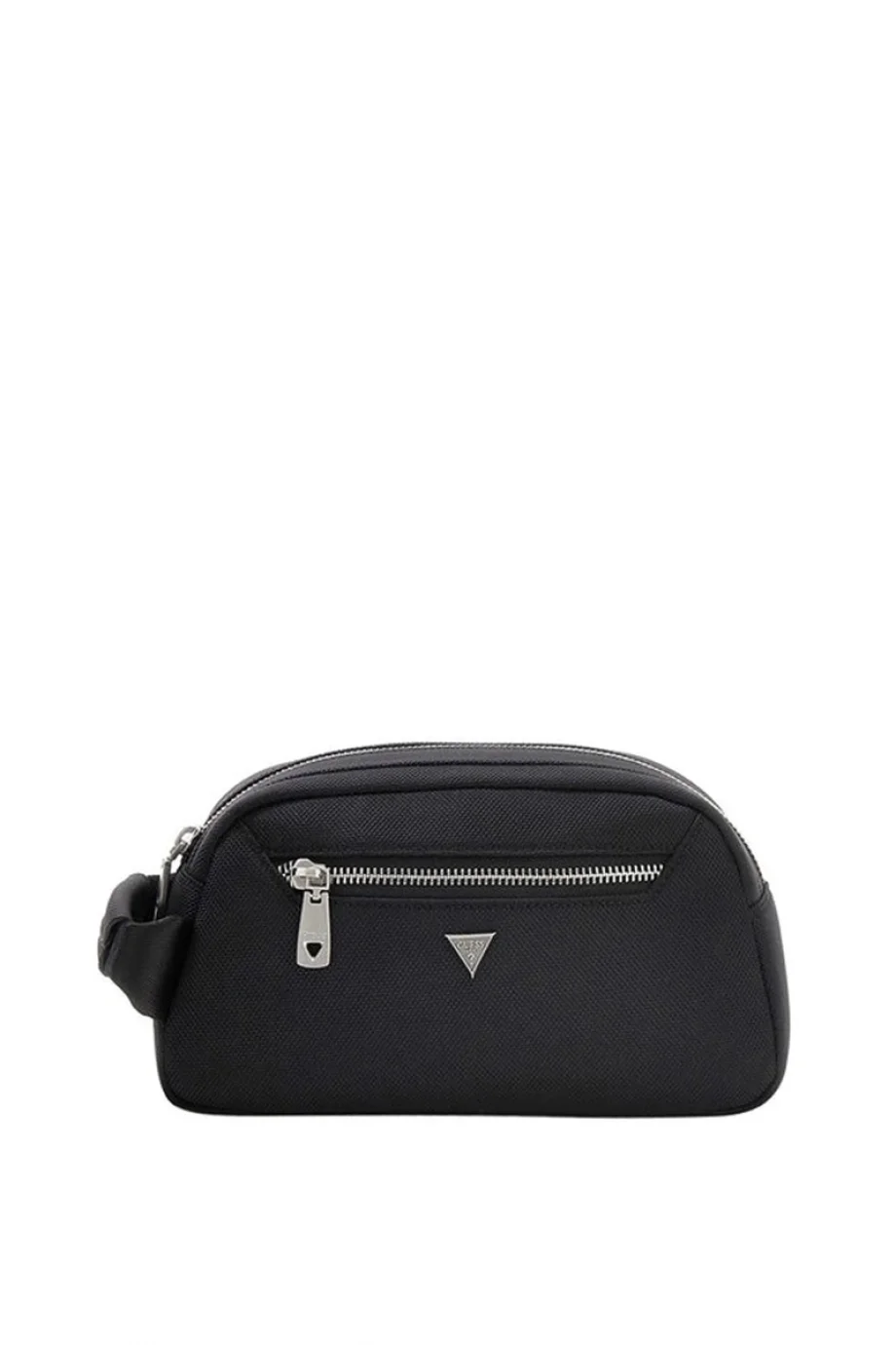 Guess Berna Erkek Siyah El Çantası PMBEHNP6161-BLA