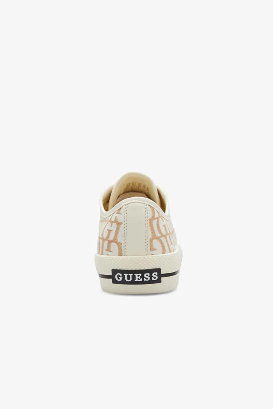 Guess Carey Kadın Altın Sneaker FLPCARFAL12-GOLD