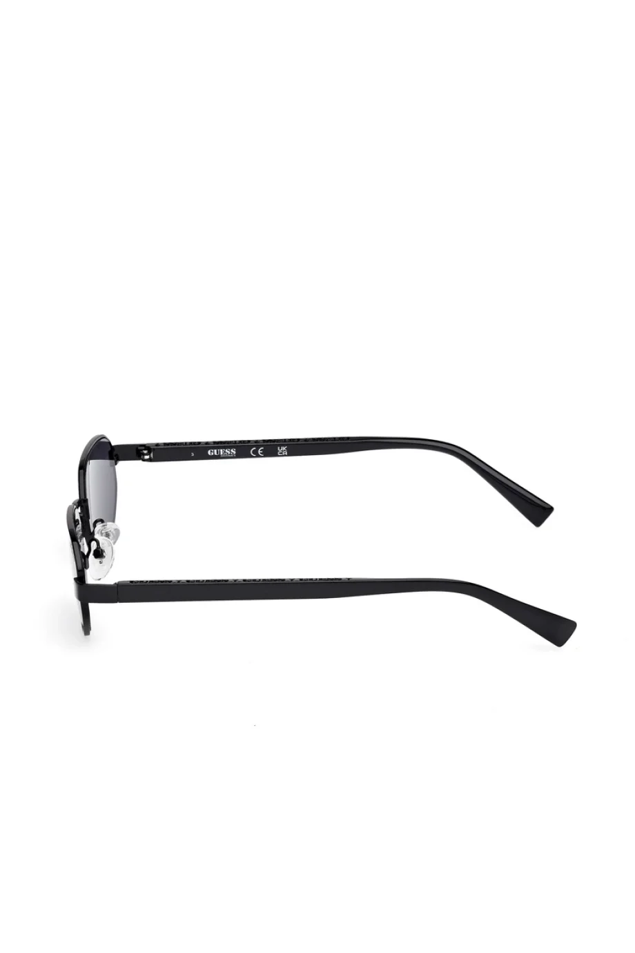 Guess  Kadın Siyah  Güneş    Gözlük 01.82.0016709F