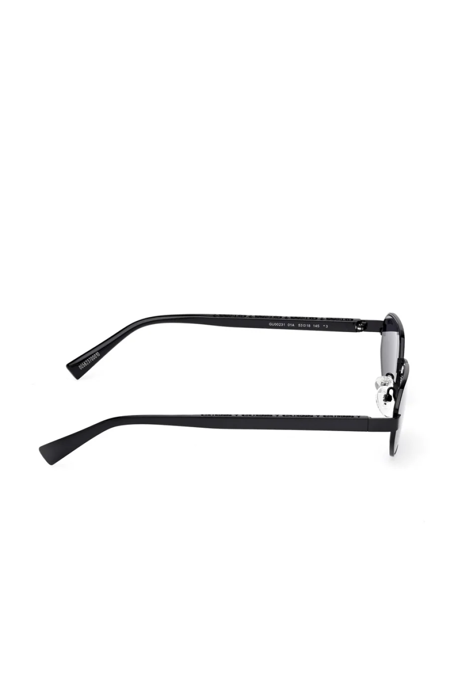 Guess  Kadın Siyah  Güneş    Gözlük 01.82.0016709F