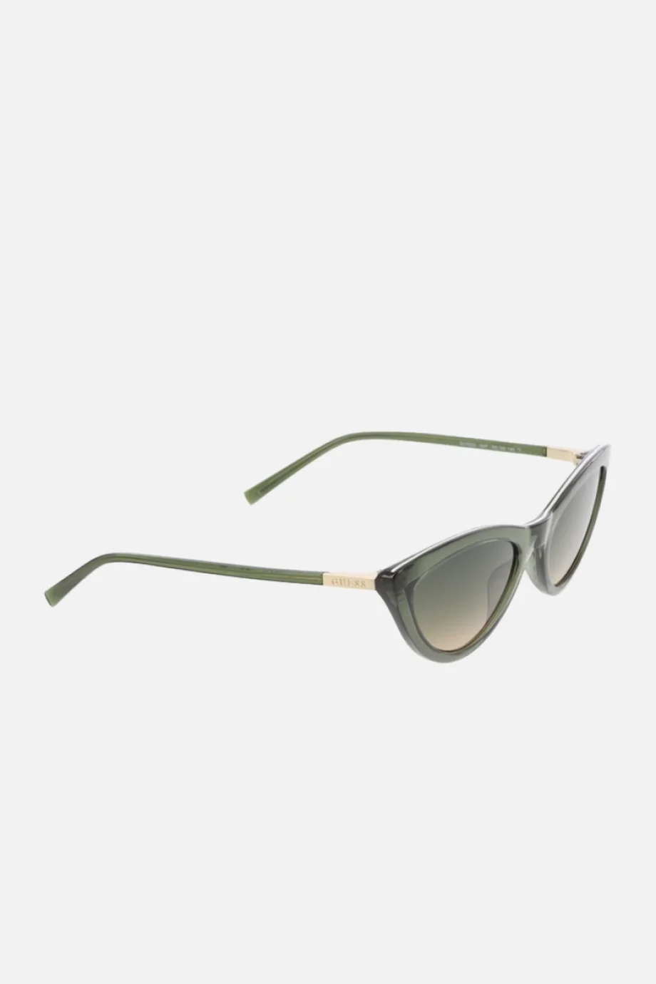 Guess  Kadın Yeşil  Gözlük 01.82.0016709F