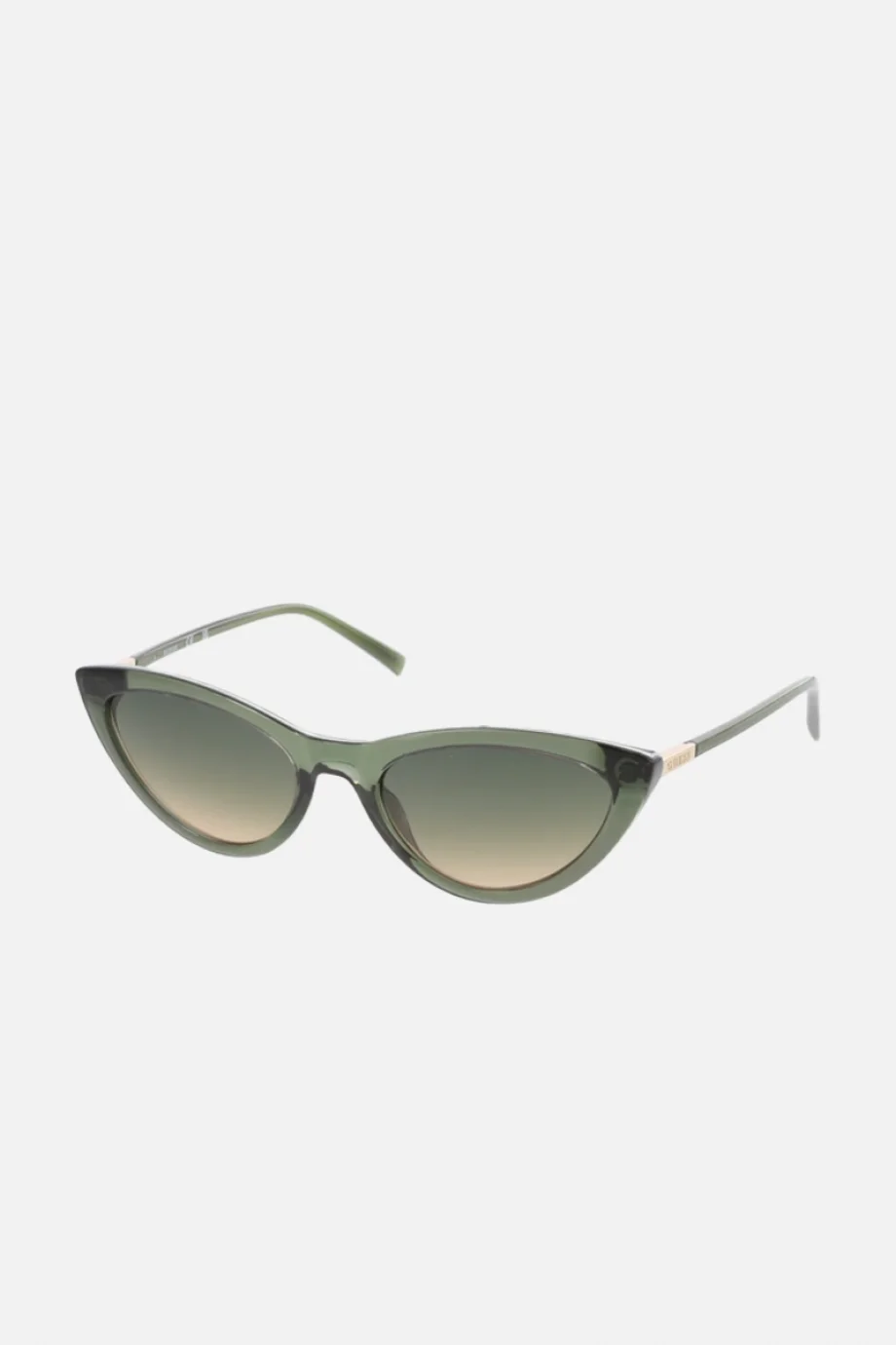 Guess  Kadın Yeşil  Gözlük 01.82.0016709F