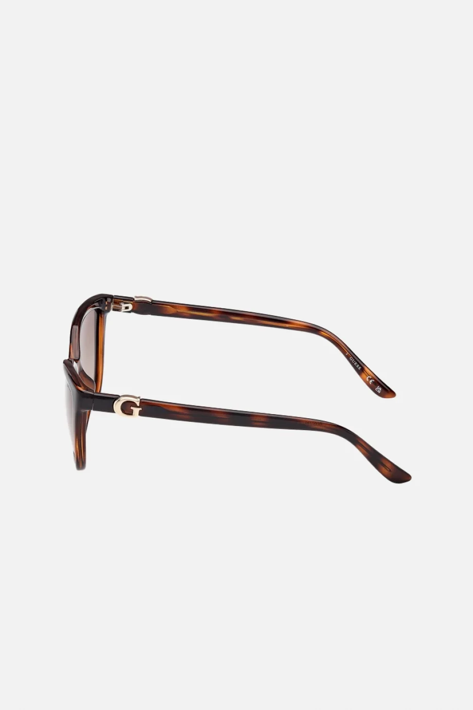 Guess  Kadın Kahverengi Güneş Gözlük 01.82.0016709F