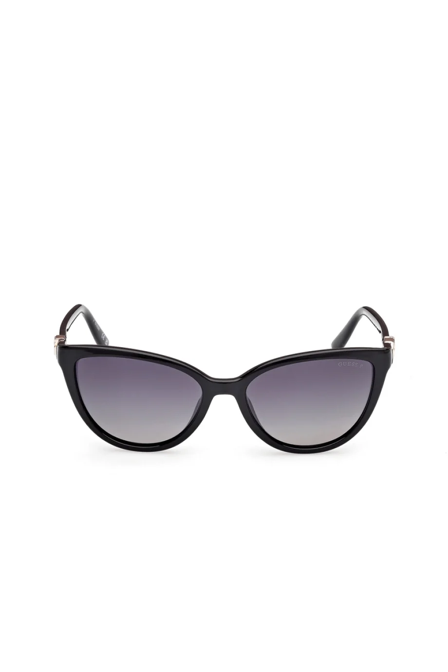 Guess   Kadın Siyah  Gözlük 01.82.0016709F