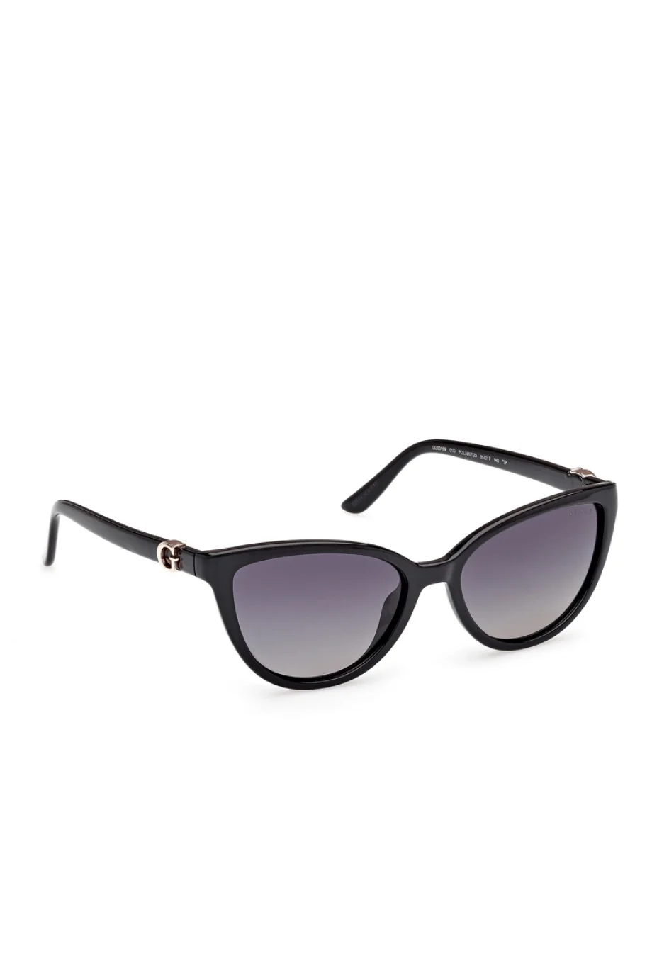 Guess   Kadın Siyah  Gözlük 01.82.0016709F