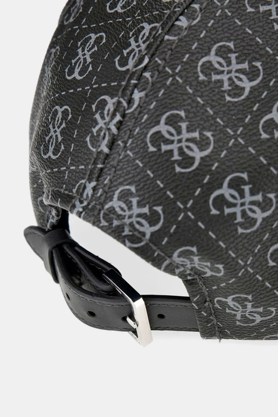 Guess Milano Beyzbol Erkek Siyah Şapka AM9607POL01-BTH